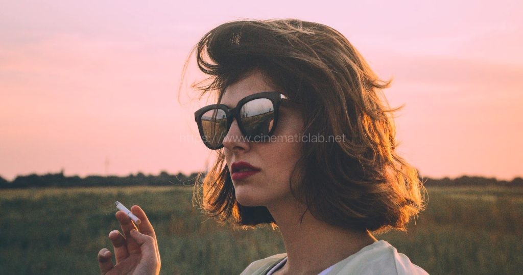 CINECOLOR – LARGE FORMAT 大画幅胶片色彩 LUTs