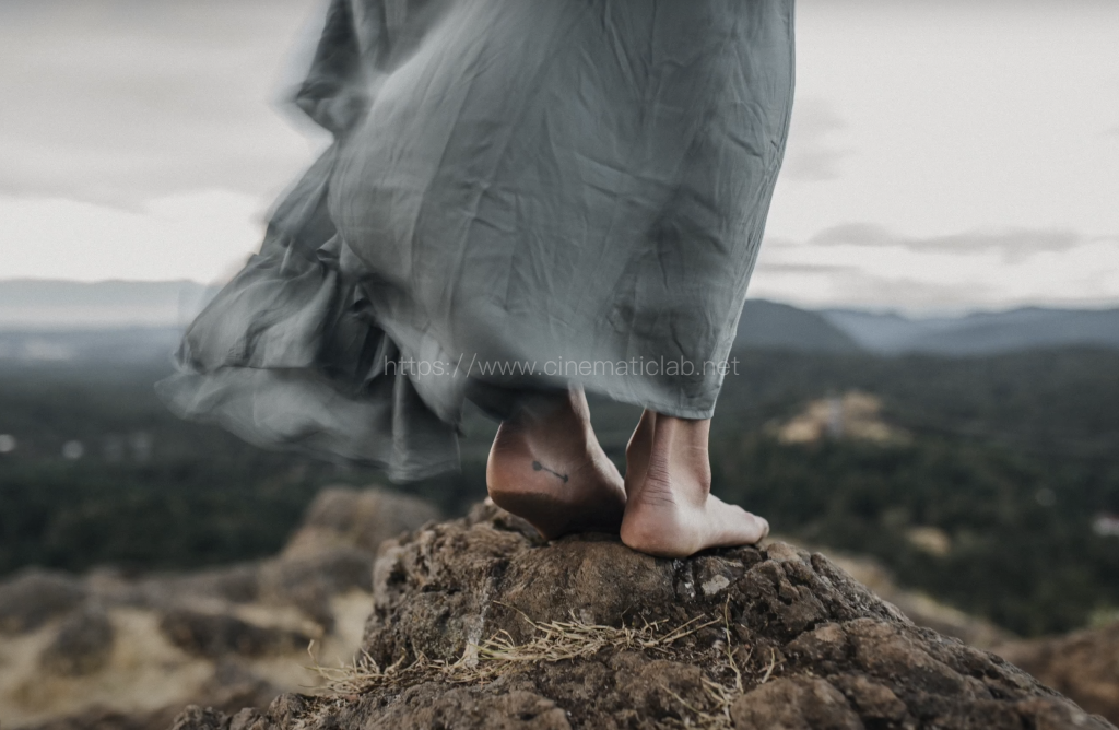 蔚海梦幻色彩LR预设-Quest 32 Zalea Presets – Archipelago