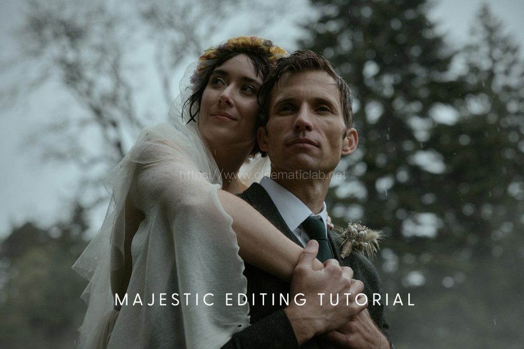宏大壮丽的电影色调LR预设包– The Kitcheners – Majestic Presets -DVLOP