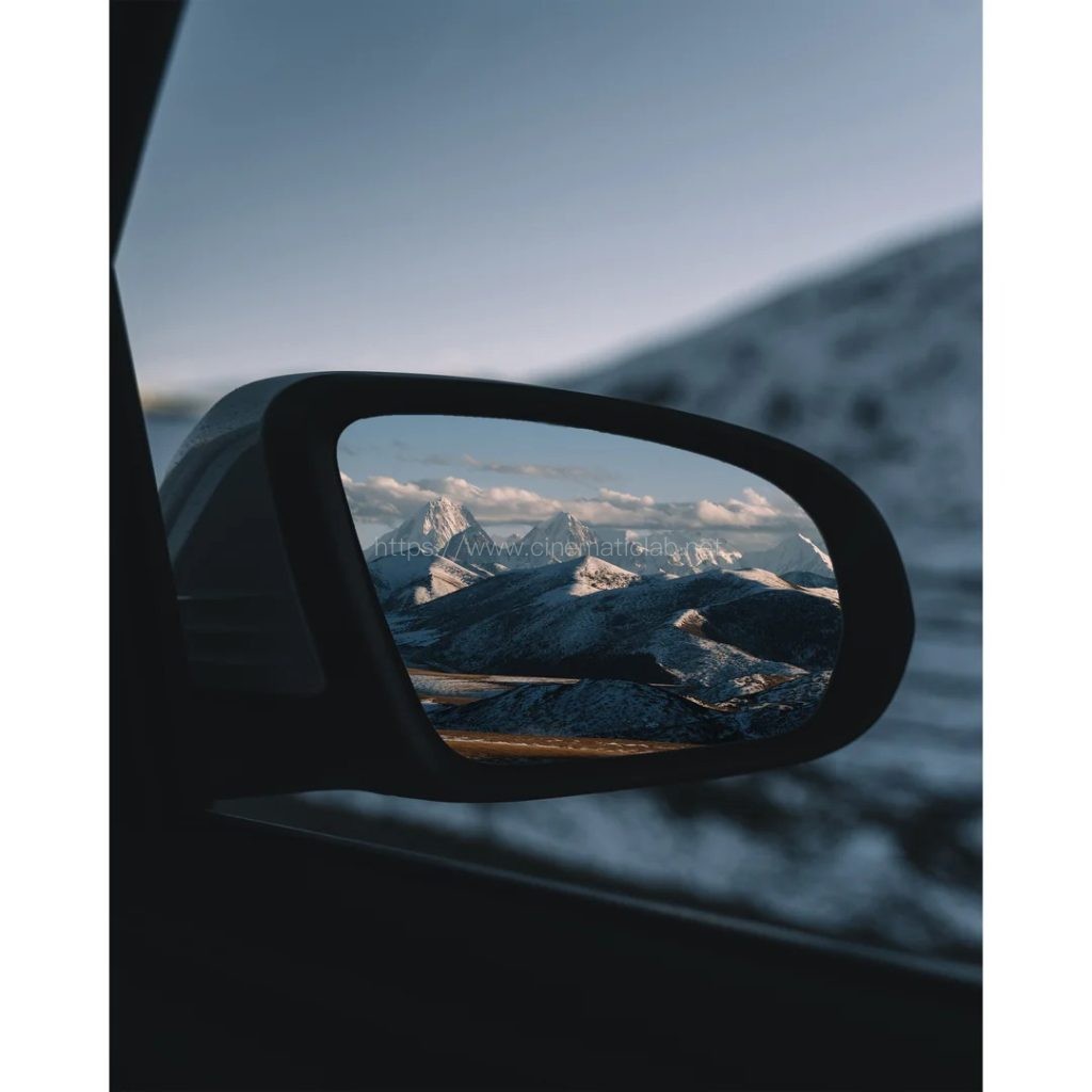 旅拍电影感预设合集– CINE ROADTRIP Presets Pack – Urbexmode