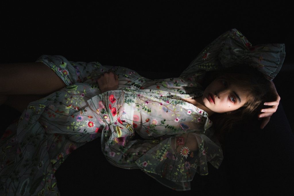 通用调色专业套装 Rebecca Lilly Pro Set V Presets