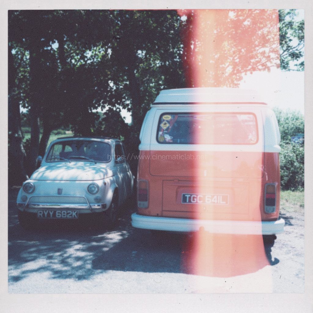 富士胶片模拟LR调色预设-JW Lightroom Presets 5 — Fujifilm