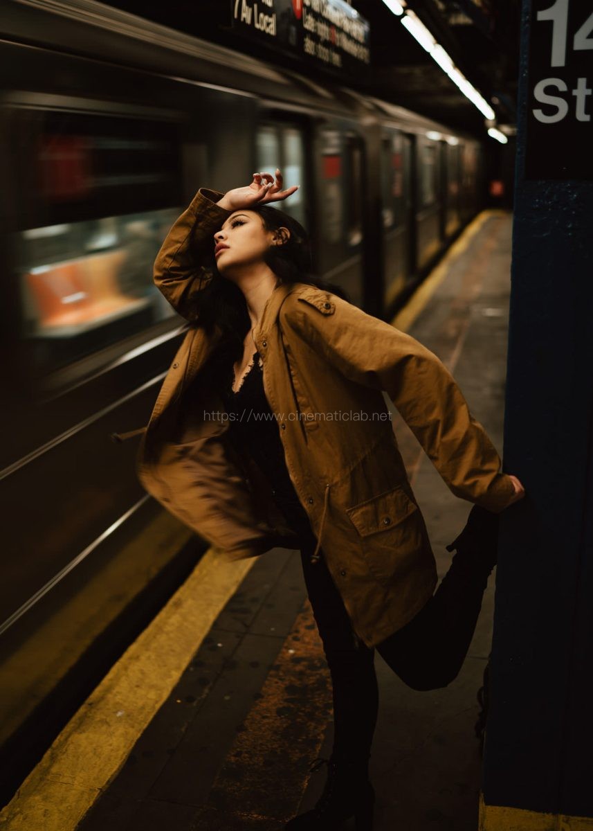 暖色复古电影色调专业LR调色预设包-TVP Custom Presets for Lightroom & ACR – The Poet Pack