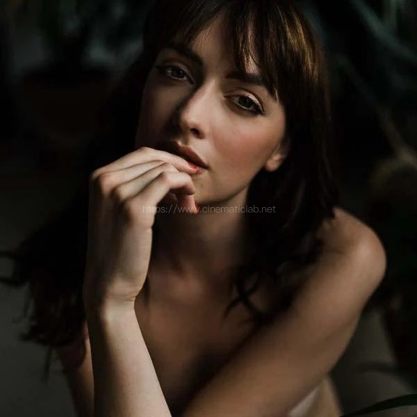 情绪人像Portra胶片模拟LR调色预设-Portra Pushed Lightroom Desktop Presets – Mastin Labs