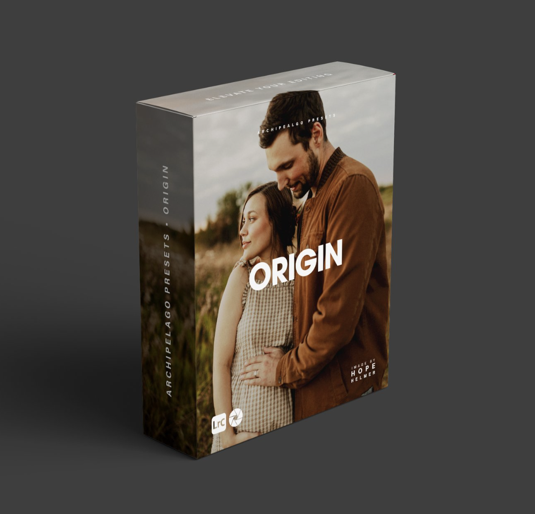Archipelago Origin 限量版免费下载