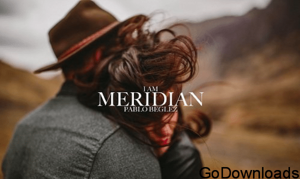 Meridian Lightroom预设 – Pablo Beglez & Rafal Bojar 免费下载