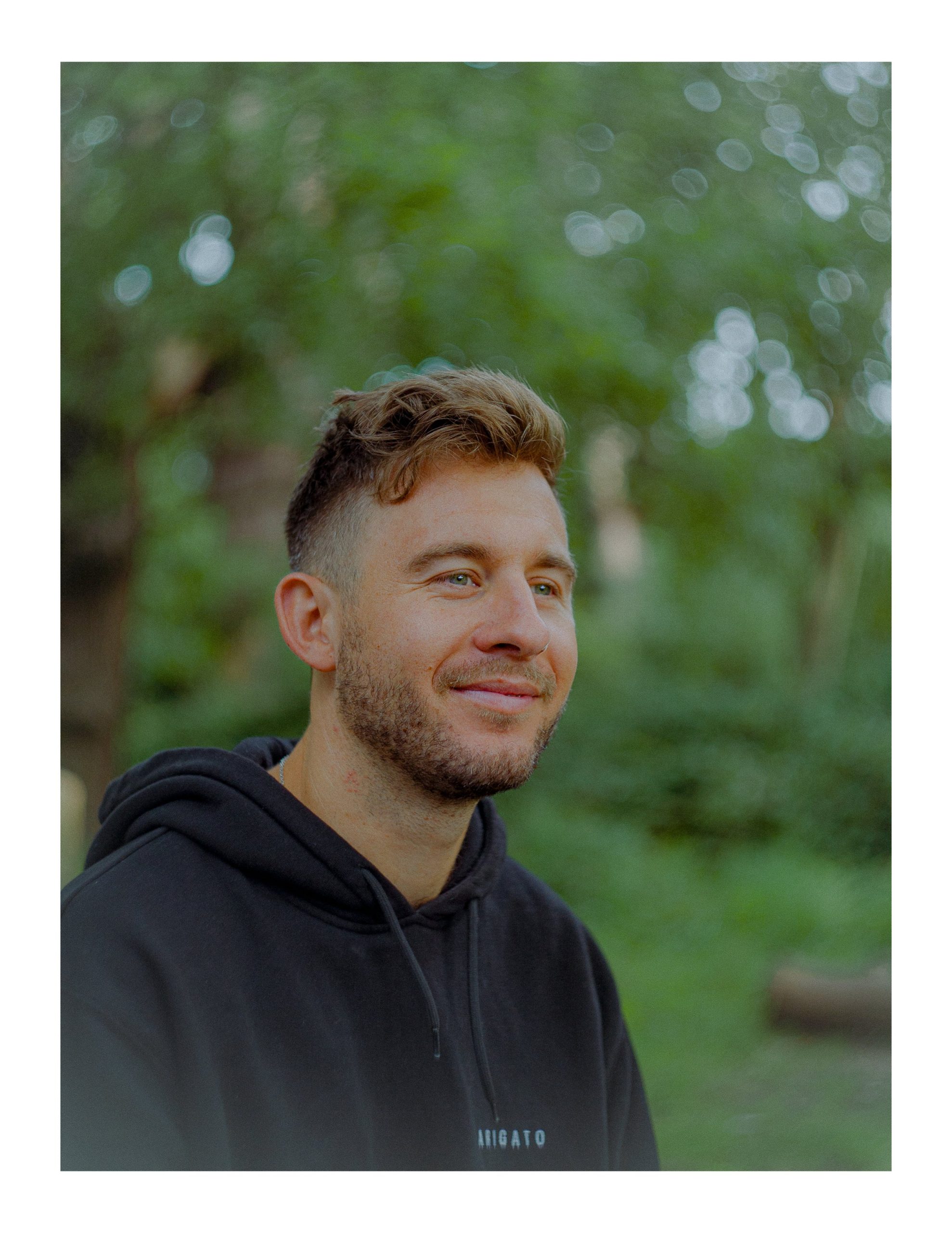 Oliver Keys Film+ Lightroom 预设包免费下载