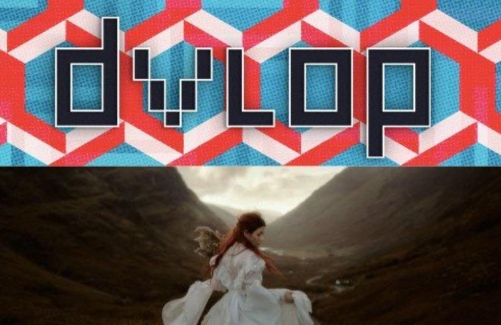 DVLOP X 预设更新 (2023年11月)