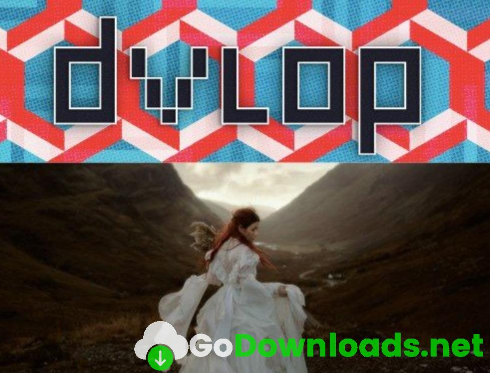 DVLOP X 预设更新 (2023年11月) 免费下载
