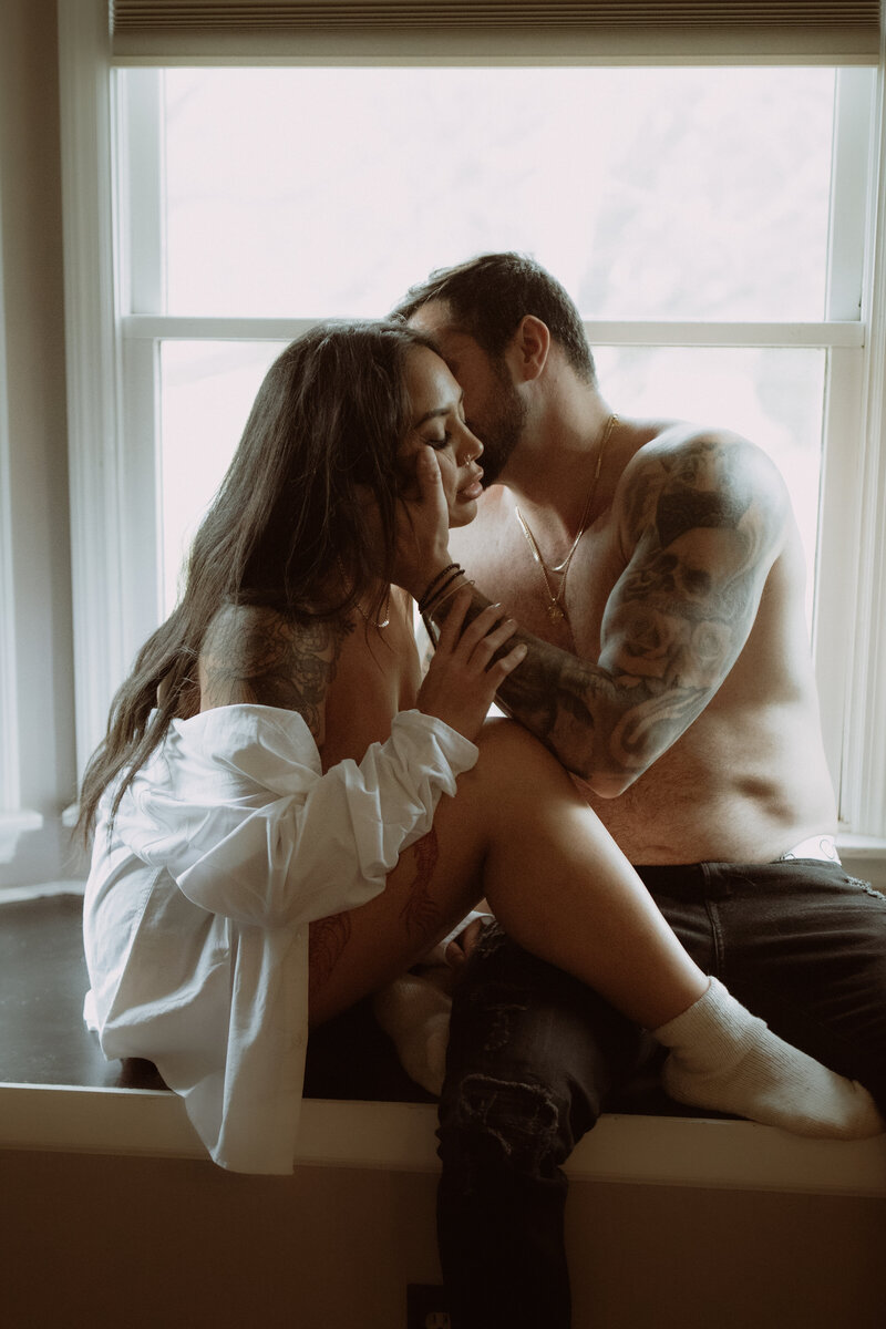 Erika Brooke胶片Lightroom预设免费下载