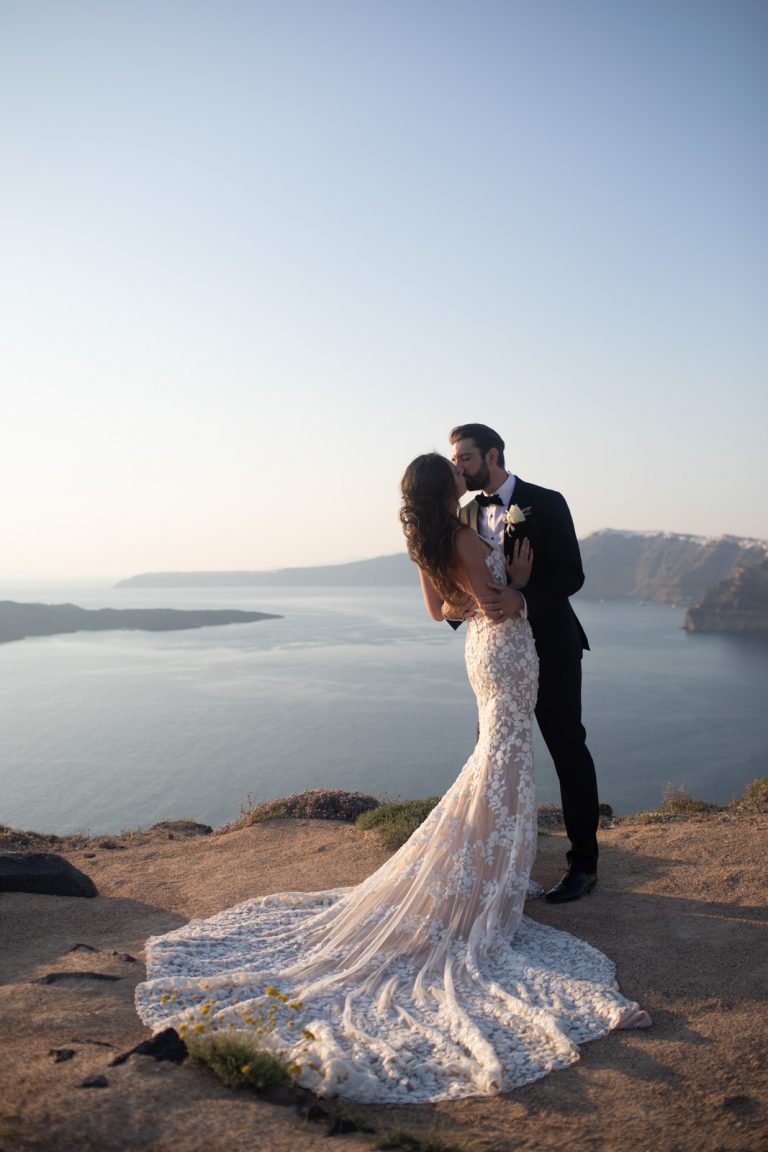 婚礼摄影预设包 - Anna Roussos 免费下载