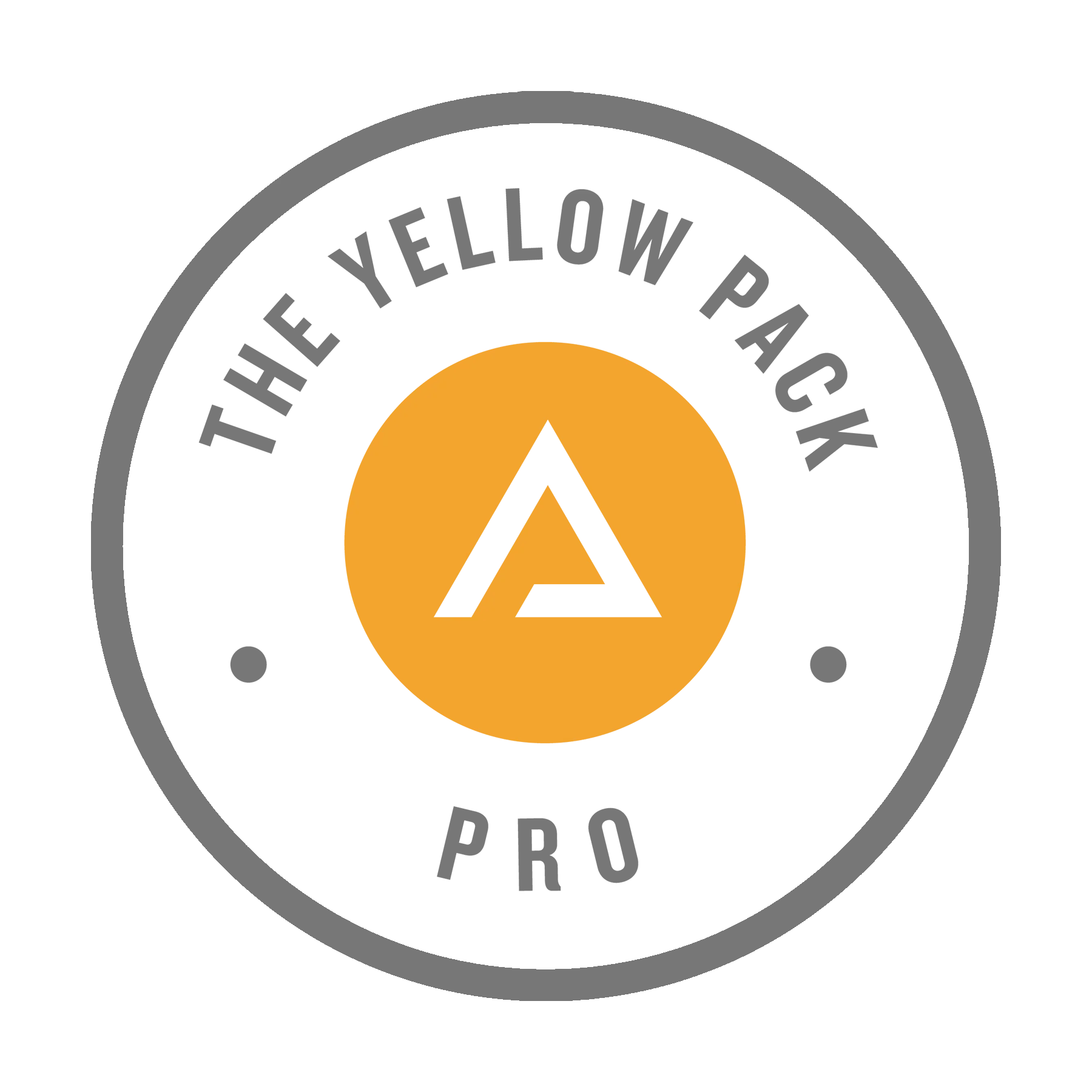 Yellow Pack Pro V6:经典电影色彩,免费下载