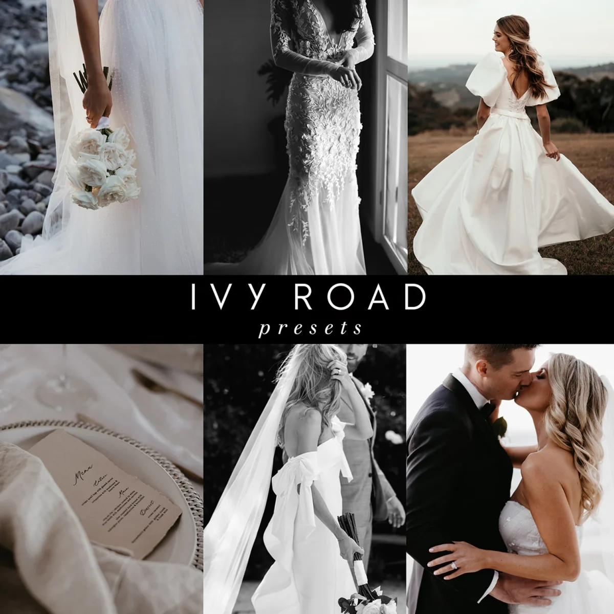 Ivy Road Presets 预设包下载
