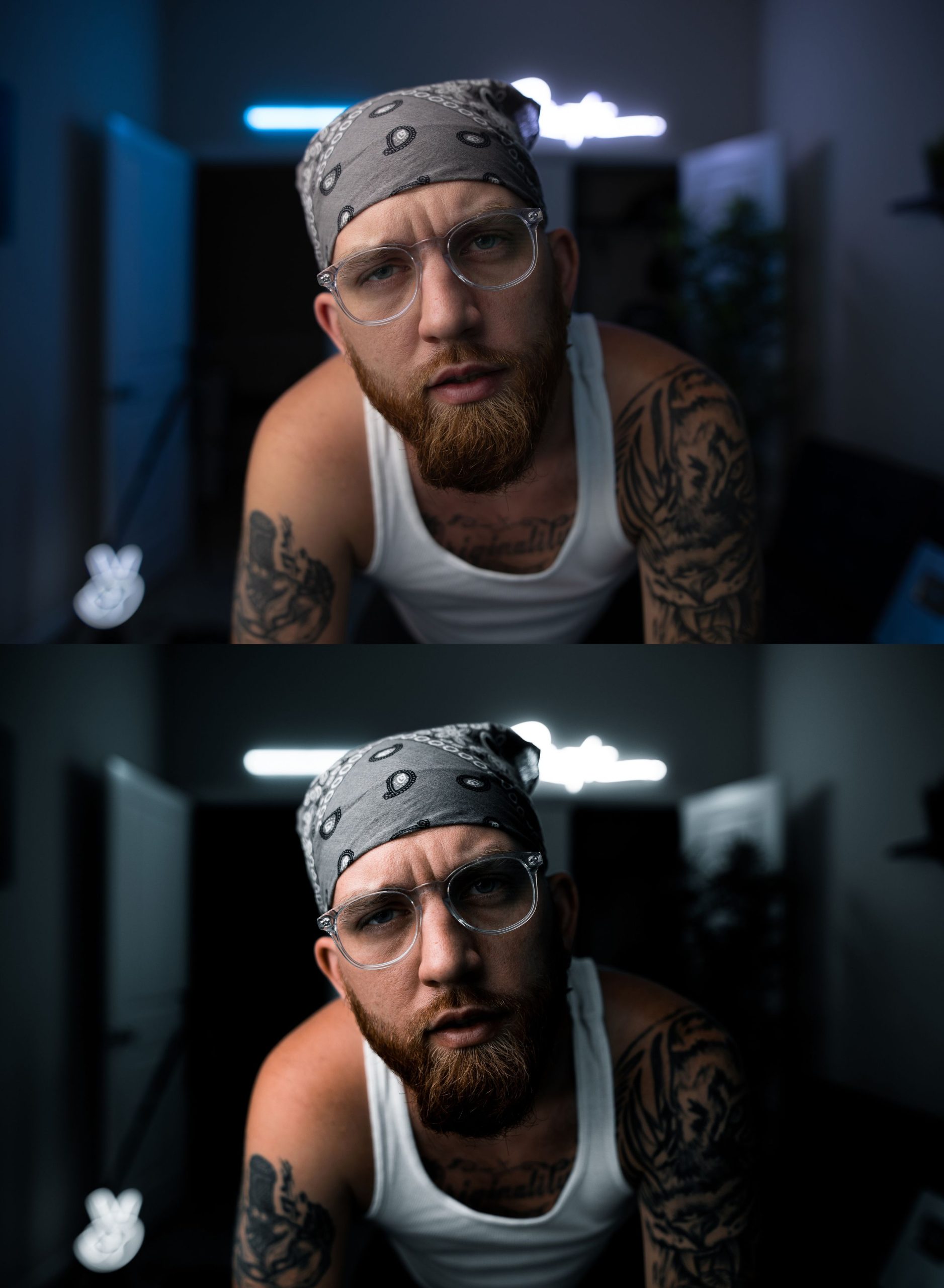 CR 预设(标志性 Lightroom 预设)免费下载