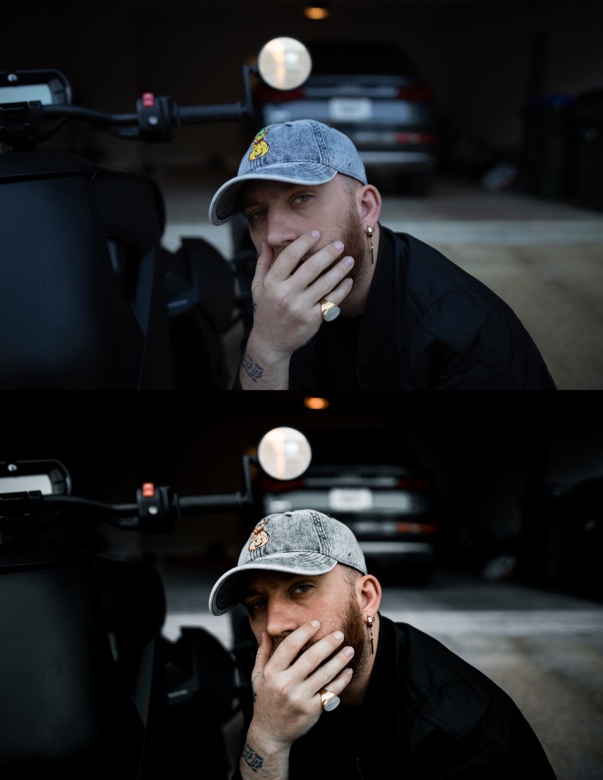 CR 预设(标志性 Lightroom 预设)免费下载