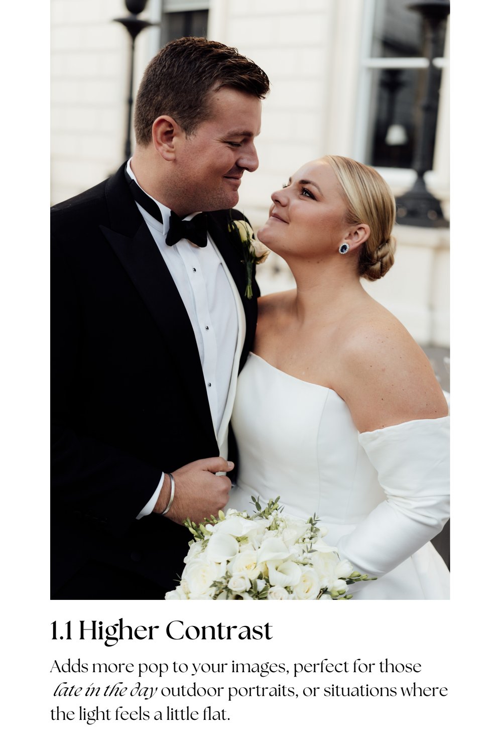 Zach & Grace Editorial预设包:免费下载,打造杂志质感