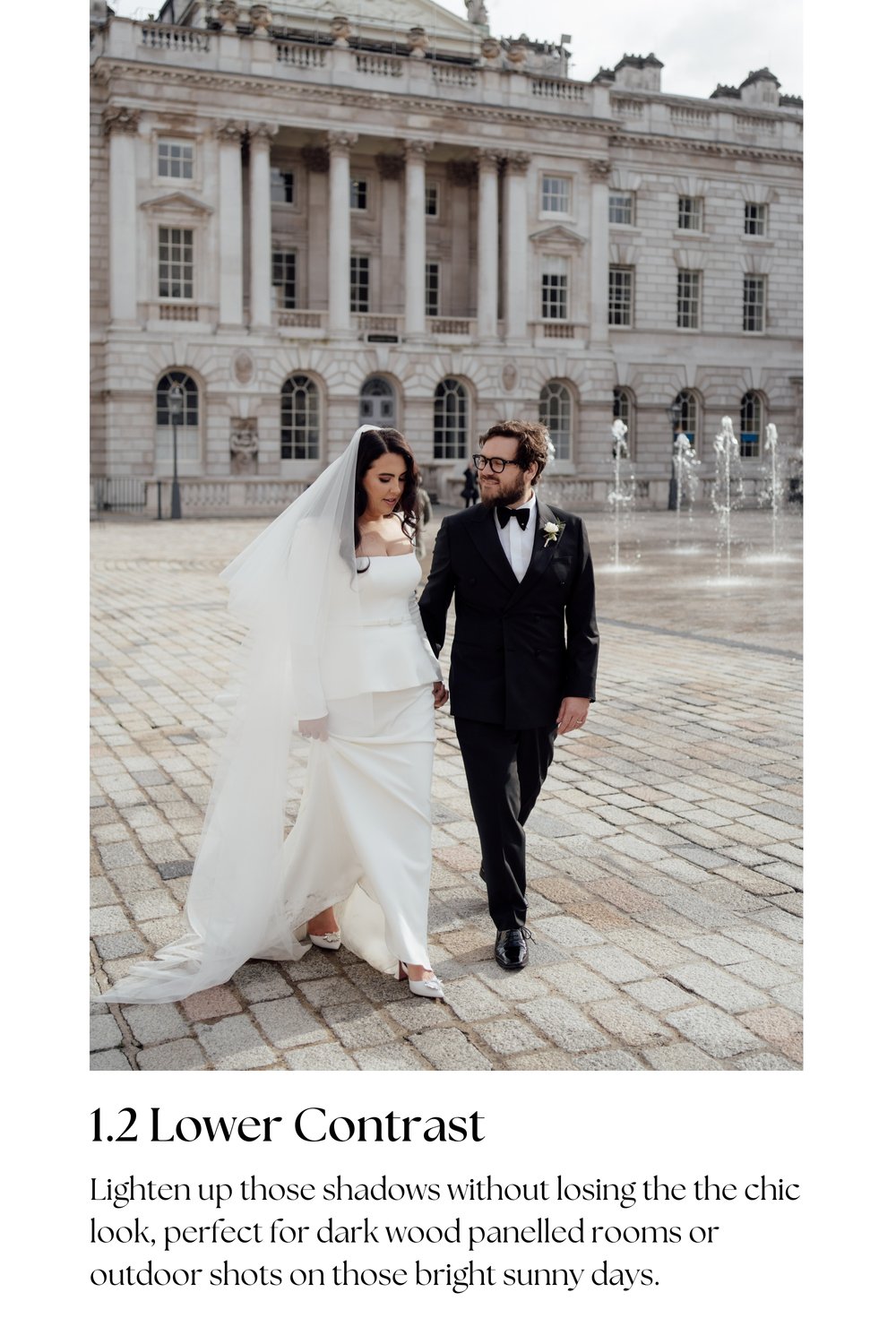 Zach & Grace Editorial预设包:免费下载,打造杂志质感