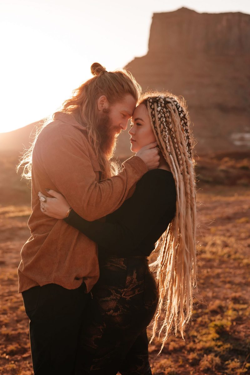Embrace Presets  – 狂野薰衣草预设