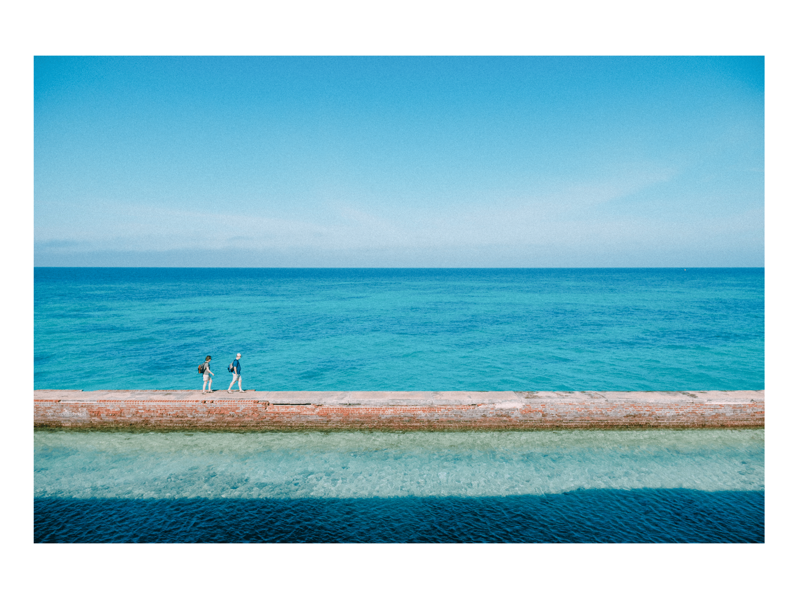 Lightroom 胶片预设:模拟经典胶片效果