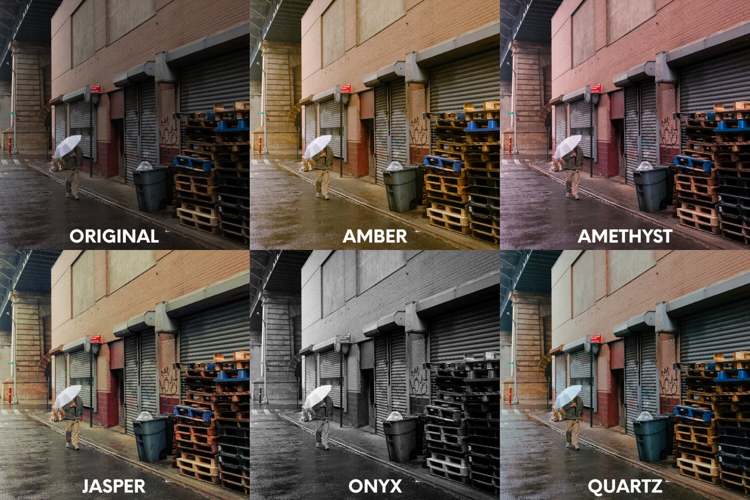 Faizal Westcott – Analog Pack 2.0 免费下载
