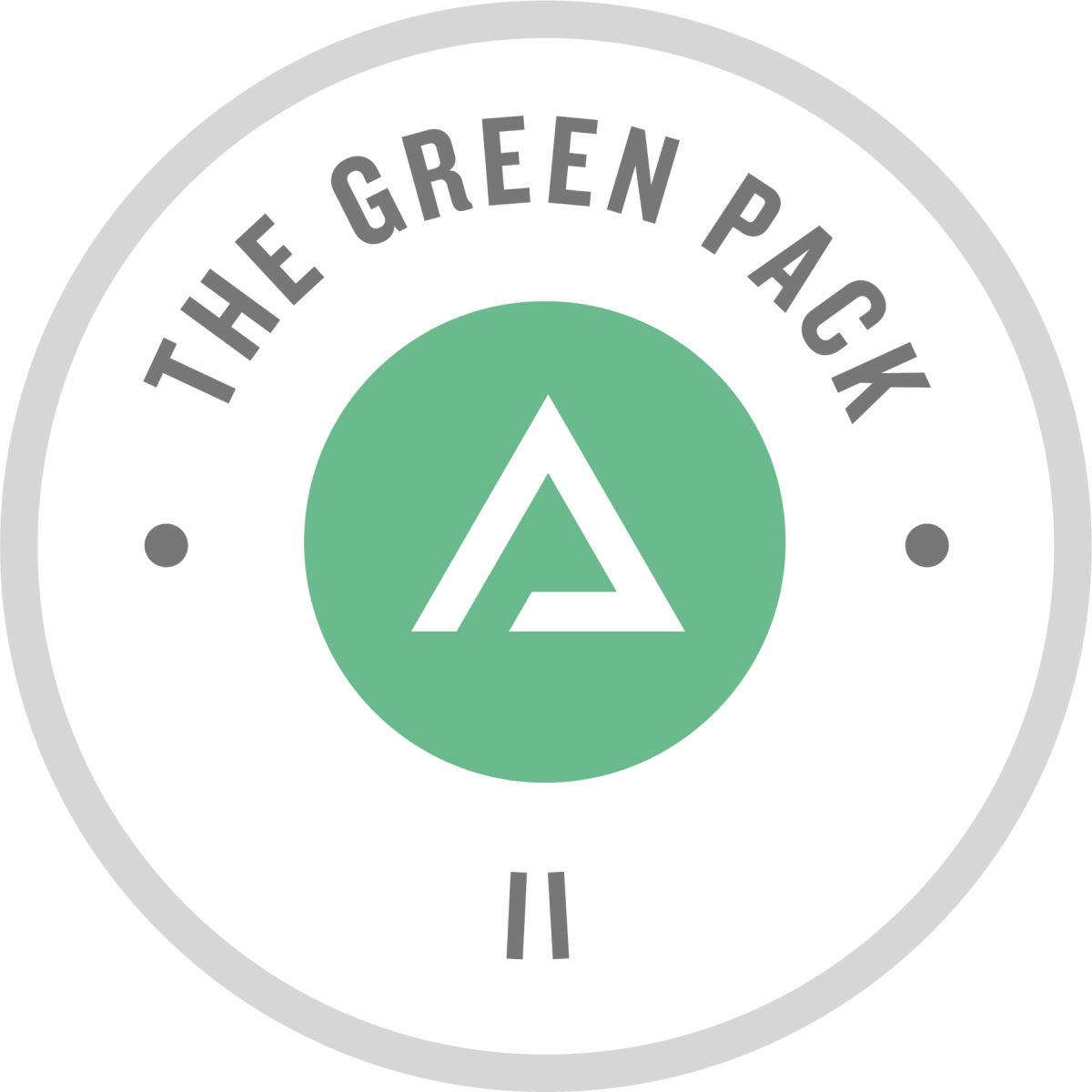 富士胶片模拟:胶片色彩预设-The Archetype Process – The Green Pack II