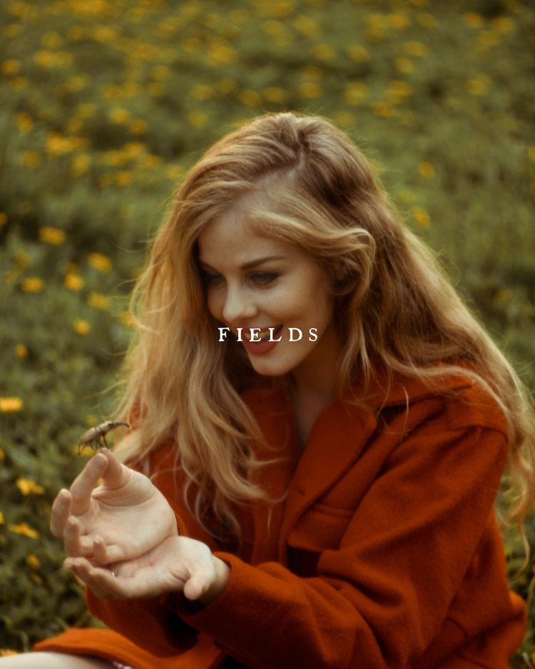 Elle May春季Lightroom预设 - 免费下载