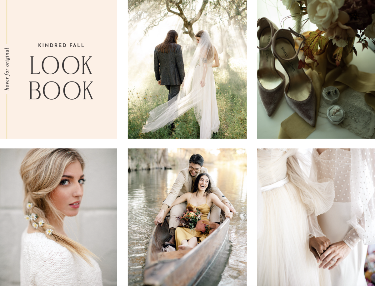 秋季氛围感：Kindred Fall Lightroom预设-Kindred Presets – Kindred Fall