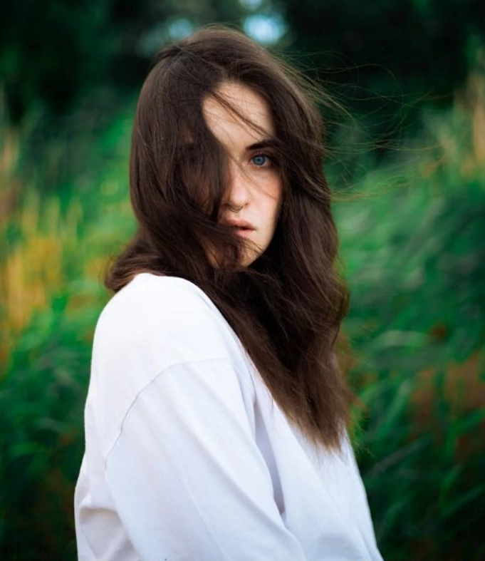 Polina Washington – “PW CREATIVE PACK” Lightroom预设