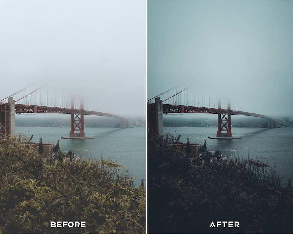 大师级预设包 Presets.io 下载