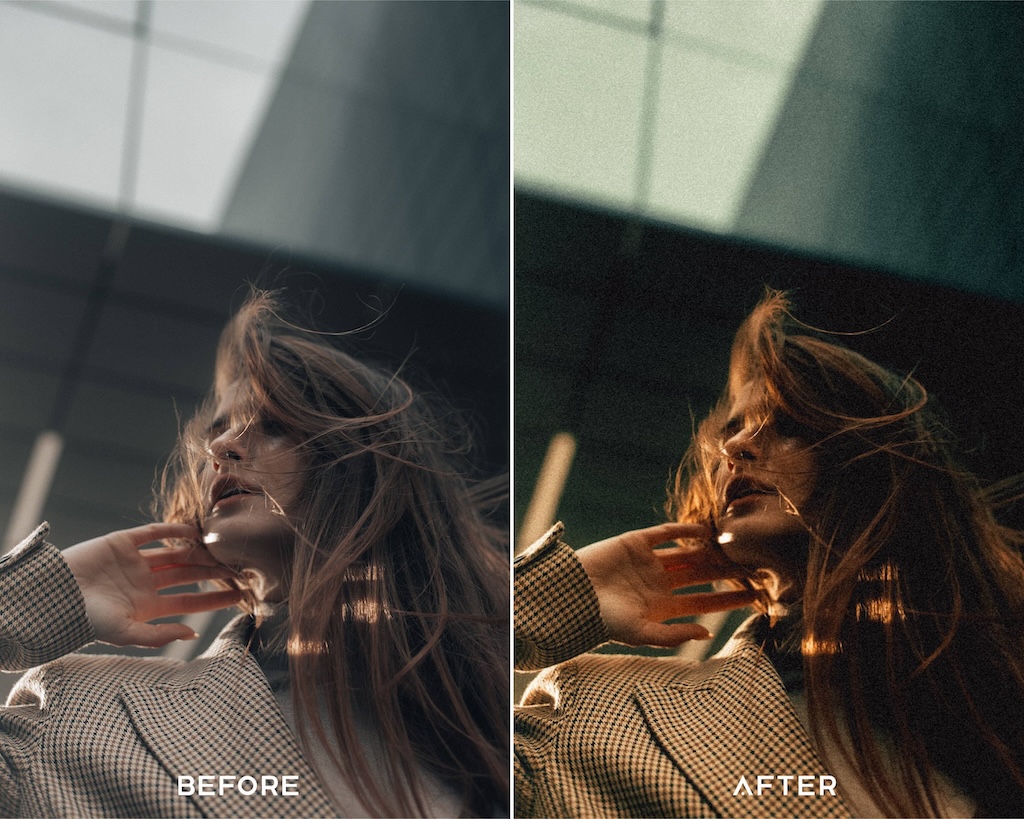大师级预设包 Presets.io 下载