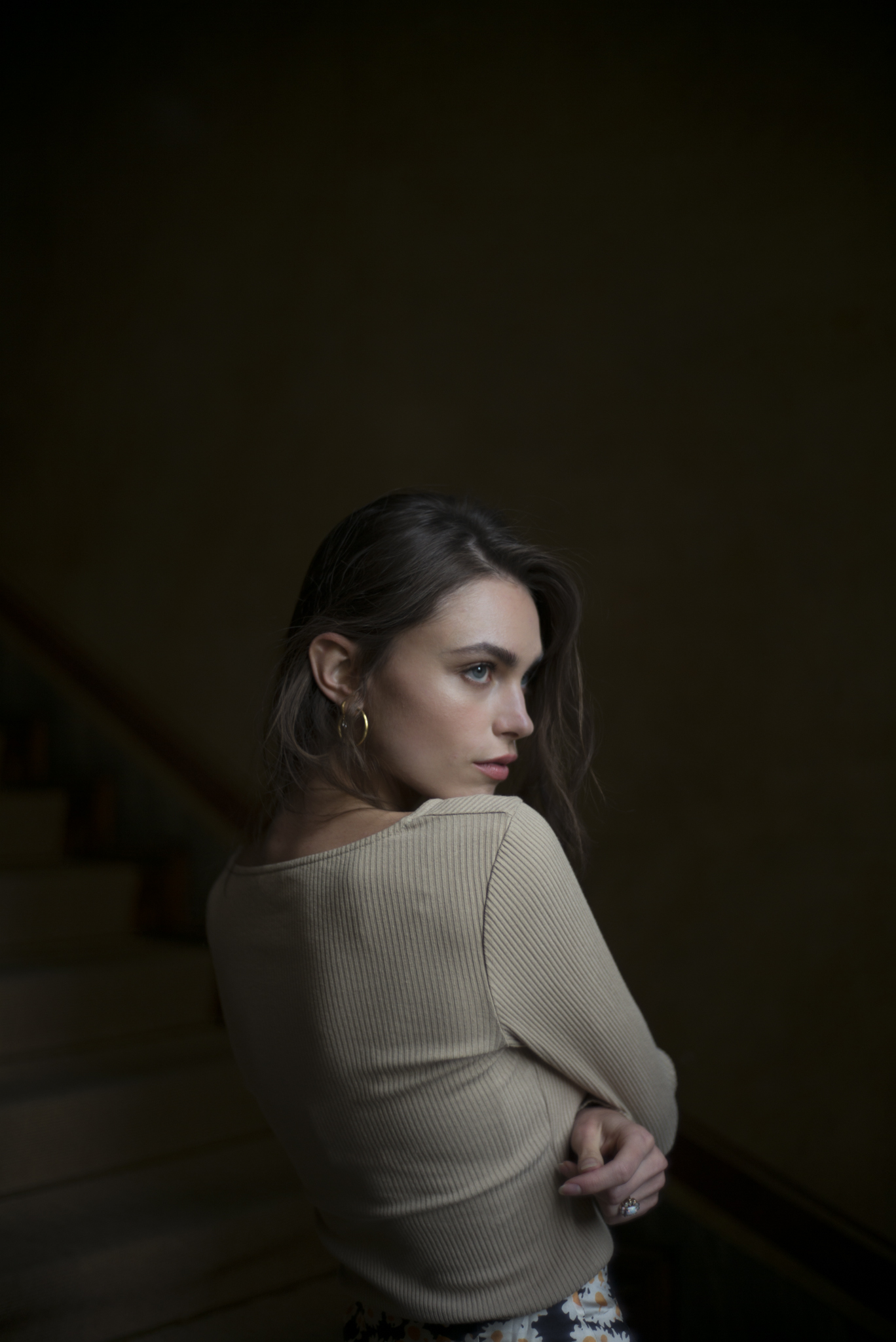Kerem Bakir Lightroom 预设包 05 免费下载