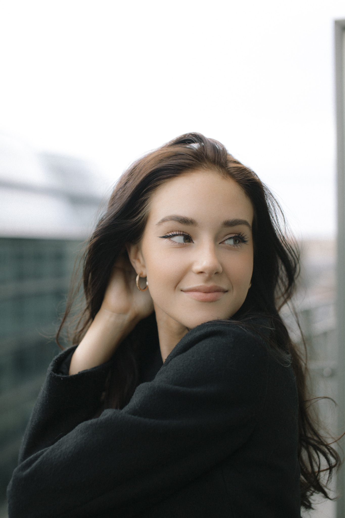 Kerem Bakir Lightroom 预设包 05 免费下载