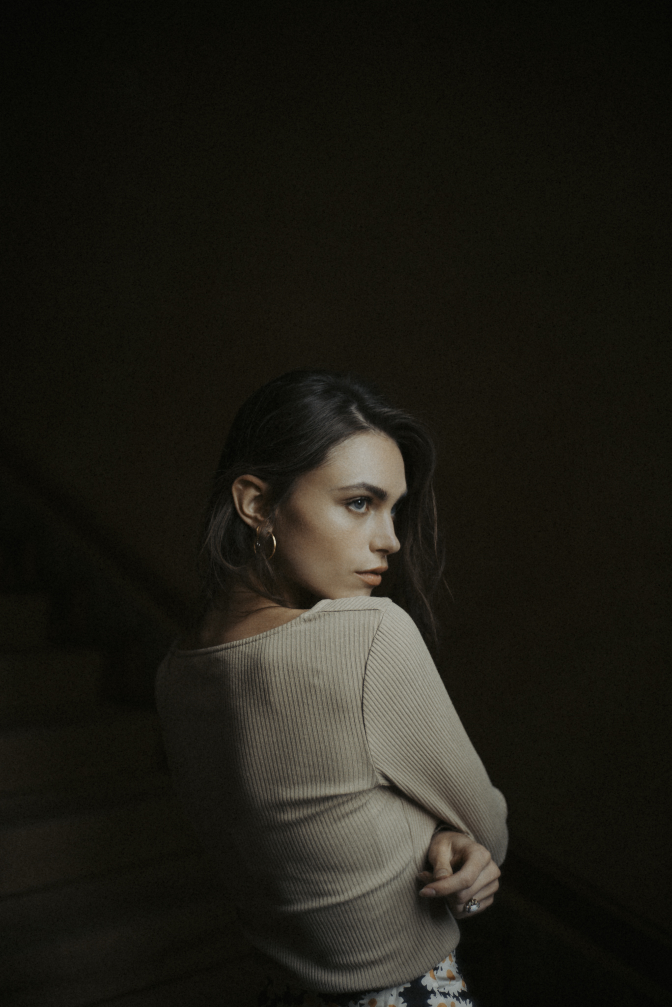 Kerem Bakir Lightroom 预设包 05 免费下载
