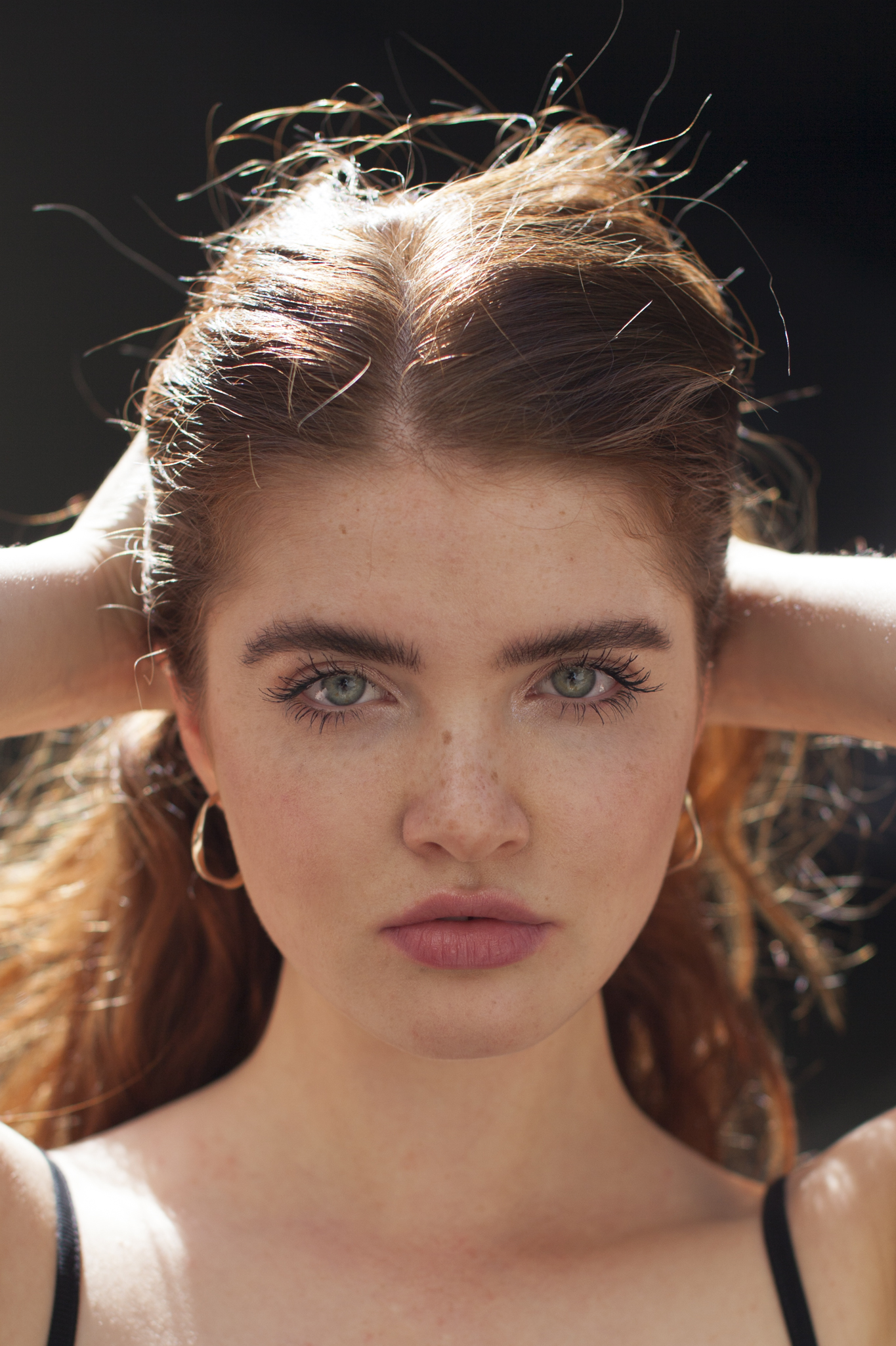 Kerem Bakir Lightroom 预设包 05 免费下载