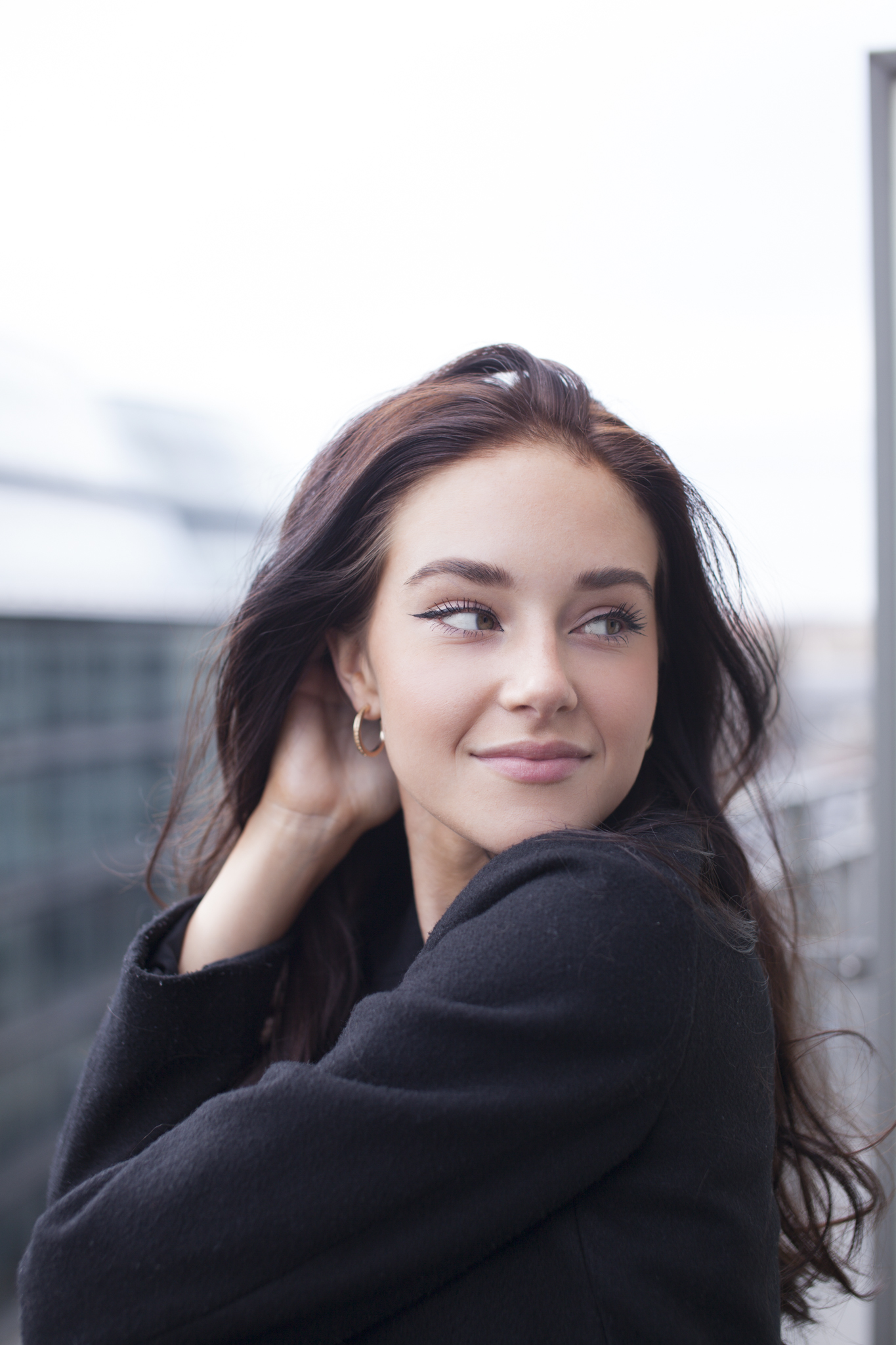 Kerem Bakir Lightroom 预设包 05 免费下载