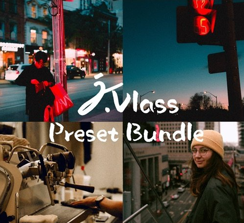 J.Vlass 预设合集