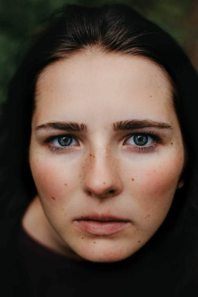 David Molnar - Lightroom 皮肤增强笔刷